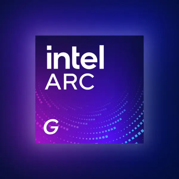 Intel кидає виклик Steam Deck та ROG Ally: представлено нові чіпи Arc G-Series для кишенькових ПК