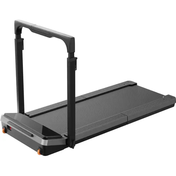 Бігова доріжка Kingsmith Treadmill Z3 Hybrid Black (WP400P42) UA