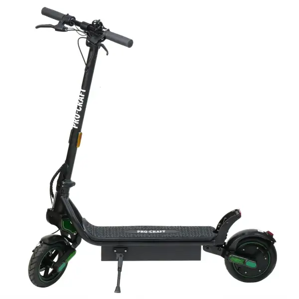 Електросамокат Procraft DS500L UA