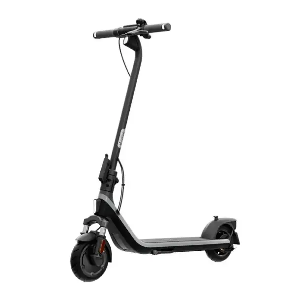 Електросамокат Segway-Ninebot E2 E II, чорний (AA.05.14.01.0004) UA