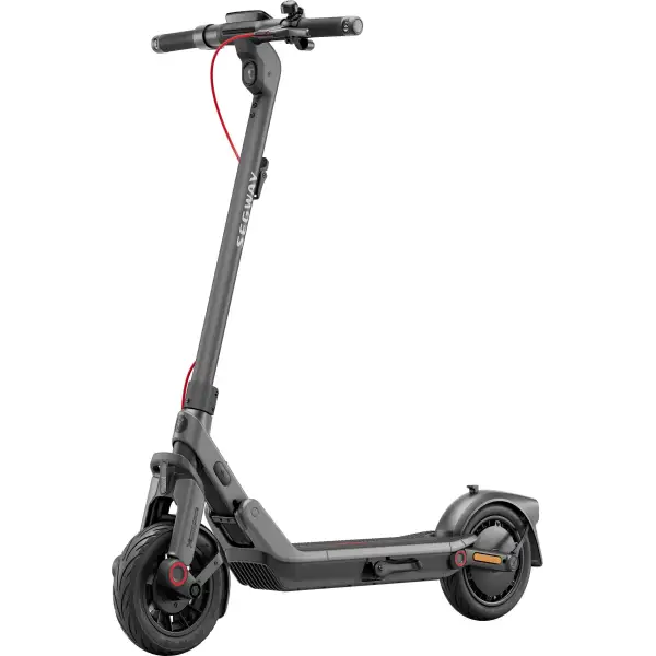 Електросамокат Segway-Ninebot E3 Gray (AA.05.19.01.0003) UA