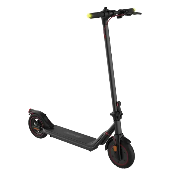Електросамокат Sencor S21 UA