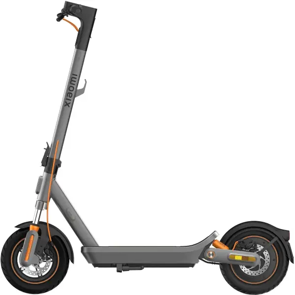 Електросамокат Xiaomi Electric Scooter 6 Max (BHR08QLGL) UA