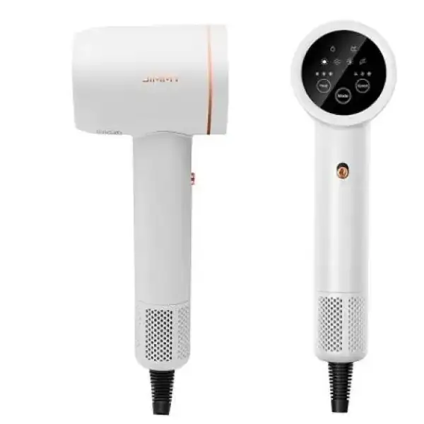 Фен для волосся Jimmy F7 White (JIMMY F7 (WHITE)) UA