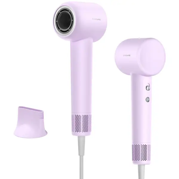 Фен Dreame Hair Dryer Gleam Purple (AHD12A-PPL) UA