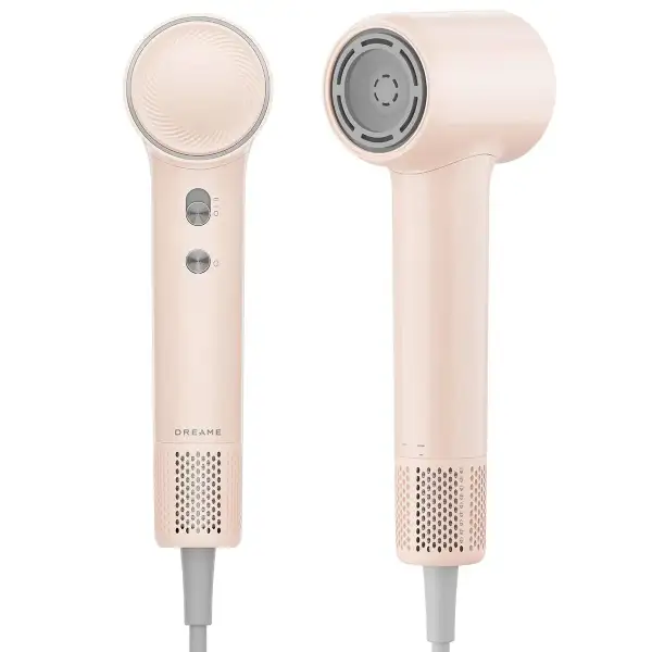 Фен Dreame Hair MINI Pink (AHG11AP) UA