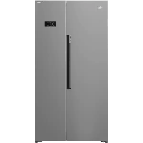 Холодильник BEKO GN163140SN UA