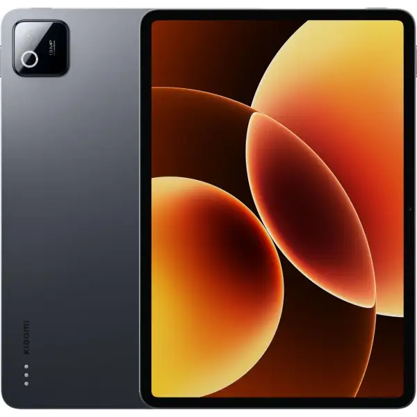 Планшет Xiaomi Pad 8 WiFi 8/128GB Gray (VHU6389EU) UA
