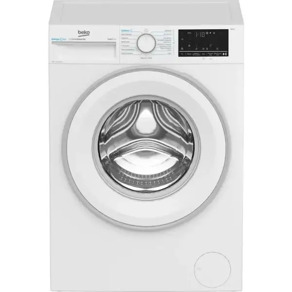 Пральна машина BEKO B3WFU47215W UA