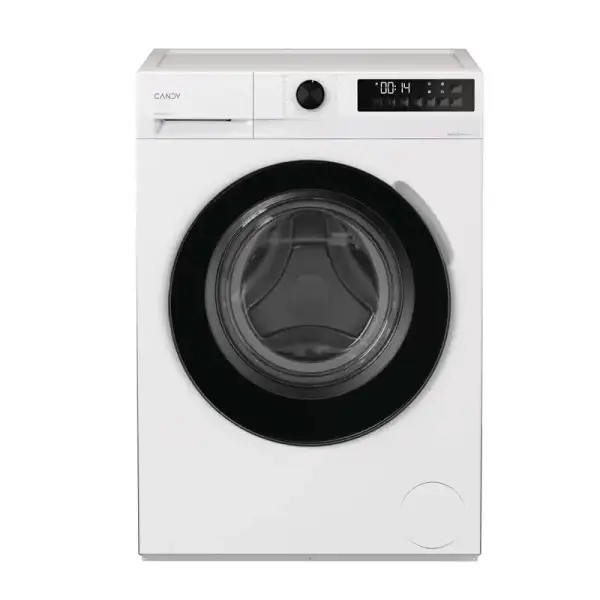 Пральна машина Candy ProWash 300 (GD27SSB7-S) UA