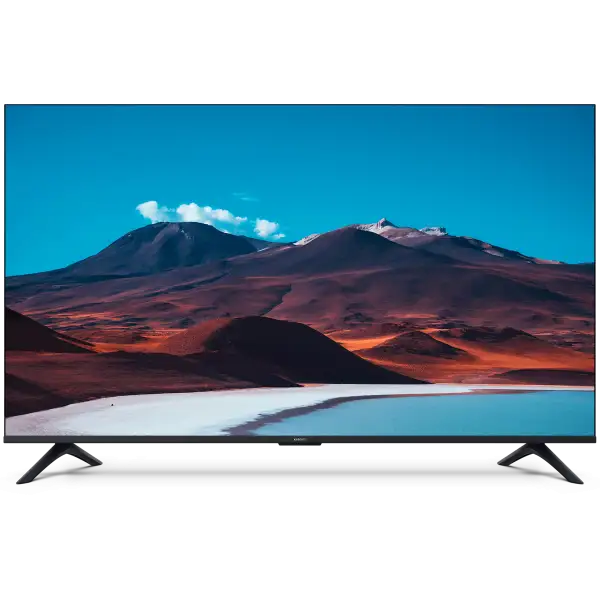 Телевізор Xiaomi TV A 50 2026 (L50MB-AME) UA
